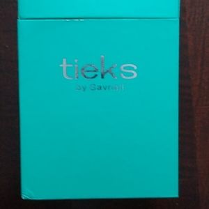Tieks flats Italian leather